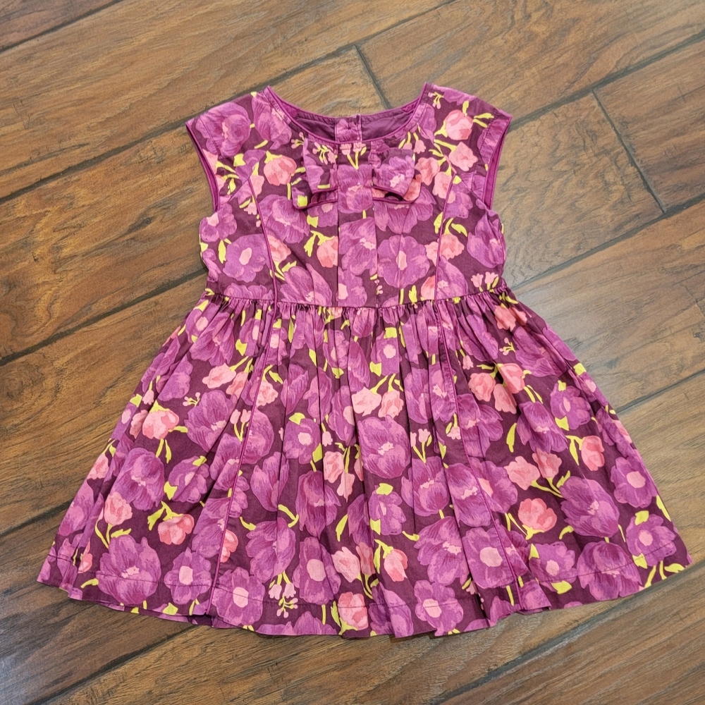 Genuine kids dress